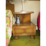 Bedroom night stand